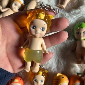 Sonny angel candy store sheep